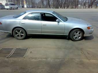1994 Toyota Mark II