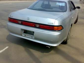 1994 Mark II