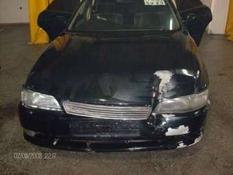 1994 Toyota Mark II
