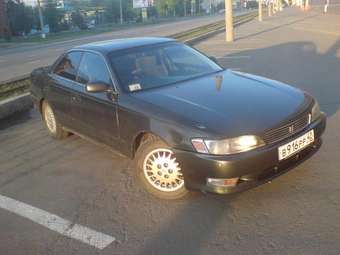 1994 Toyota Mark II