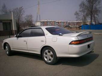Mark II