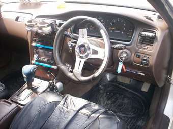 1994 Mark II