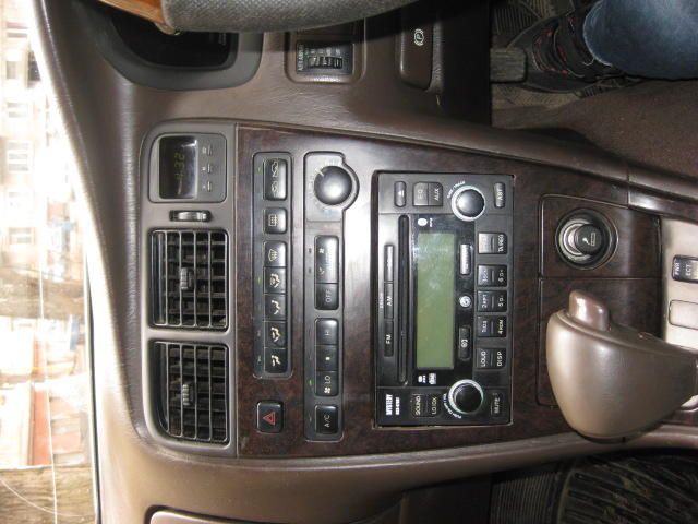 1994 Toyota Mark II