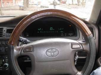 Toyota Mark II