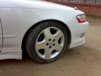 1994 Mark II