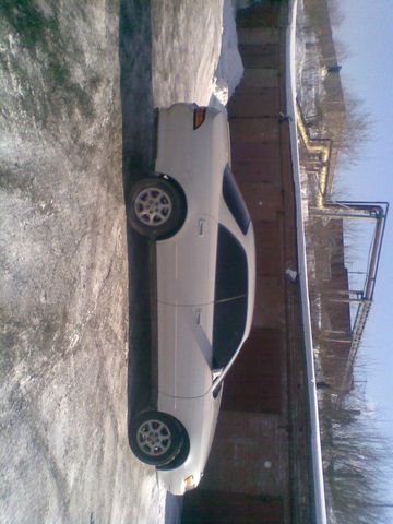 1994 Toyota Mark II