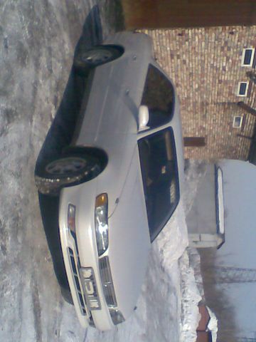 1994 Toyota Mark II