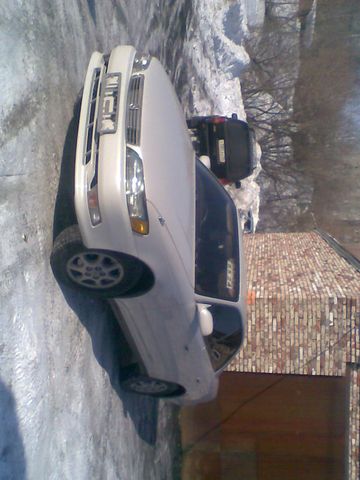 1994 Toyota Mark II