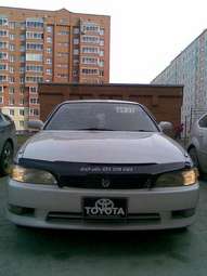 Toyota Mark II