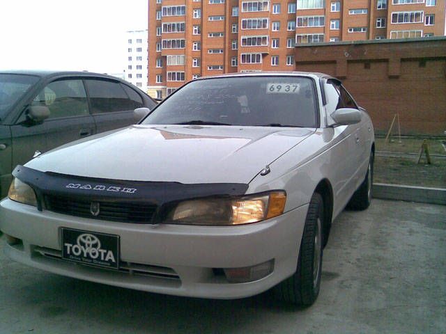1994 Toyota Mark II
