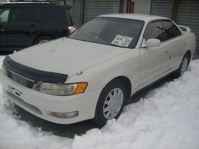 1994 Toyota Mark II