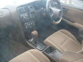 Toyota Mark II