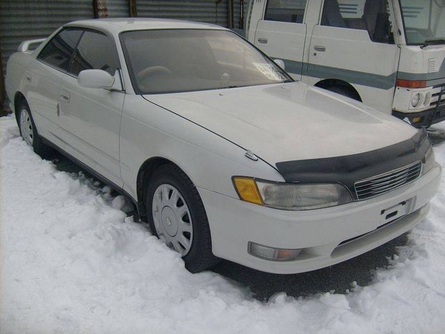 1994 Toyota Mark II