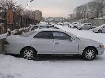 1994 Toyota Mark II