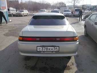 Mark II