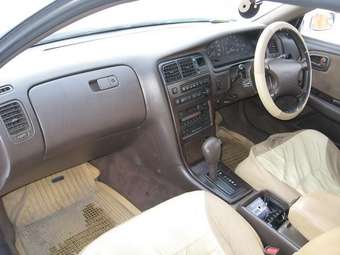 1994 Mark II