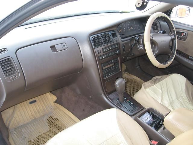 1994 Toyota Mark II
