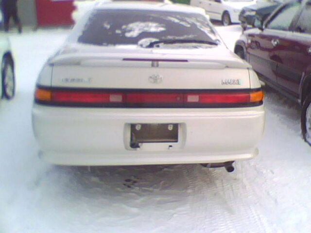 1994 Toyota Mark II