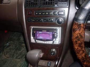 1994 Mark II