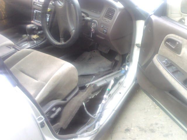 1994 Toyota Mark II