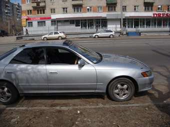 1994 Toyota Mark II