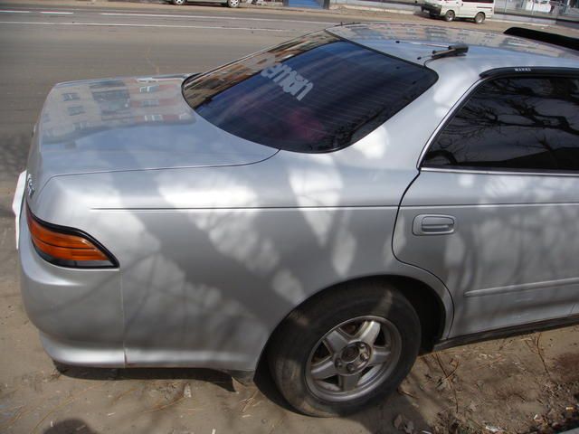 1994 Toyota Mark II