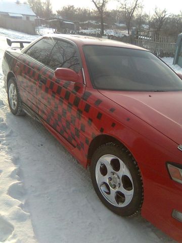 1994 Toyota Mark II