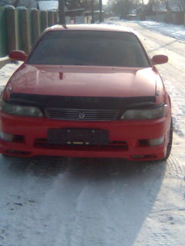 1994 Toyota Mark II