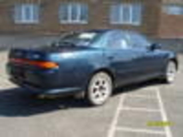 1994 Toyota Mark II