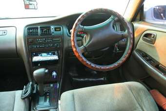 Toyota Mark II