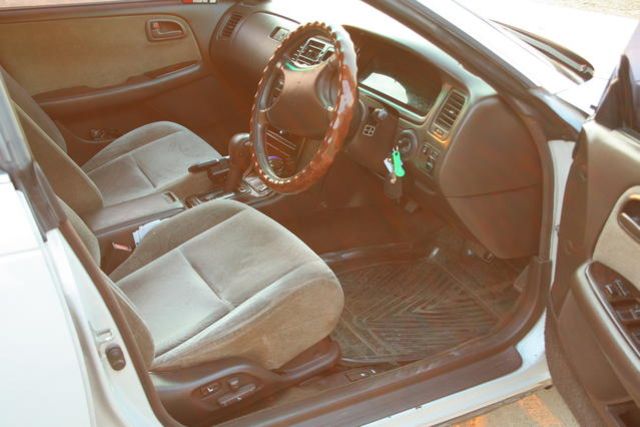1994 Toyota Mark II