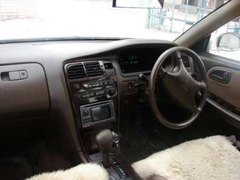 1994 Mark II