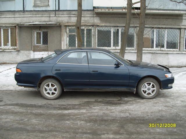 1994 Toyota Mark II
