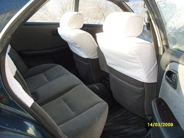 1994 Toyota Mark II