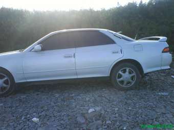 1994 Toyota Mark II