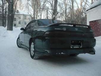 1994 Toyota Mark II