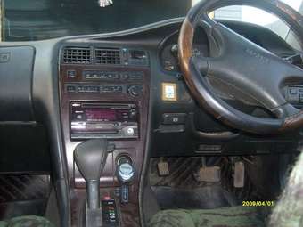 Toyota Mark II
