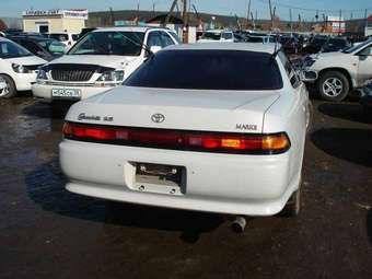 1994 Mark II