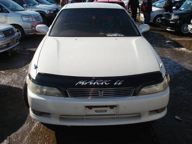1994 Toyota Mark II
