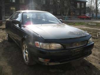 1994 Toyota Mark II