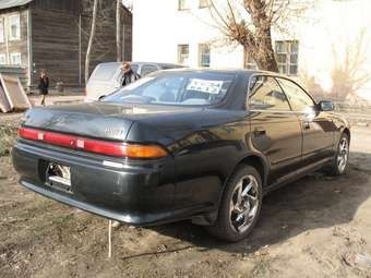 1994 Mark II
