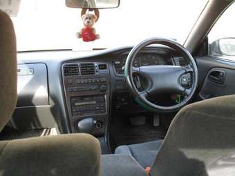 Toyota Mark II