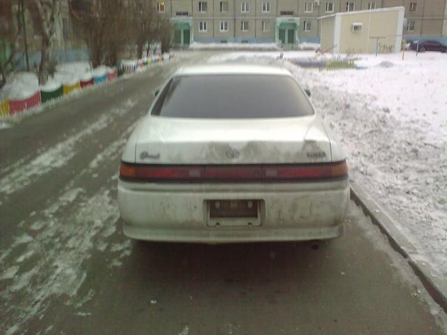 1994 Toyota Mark II