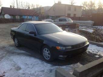 1994 Toyota Mark II