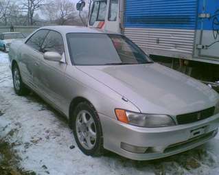 1994 Toyota Mark II