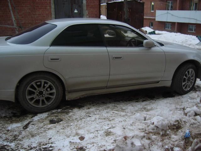 1994 Toyota Mark II