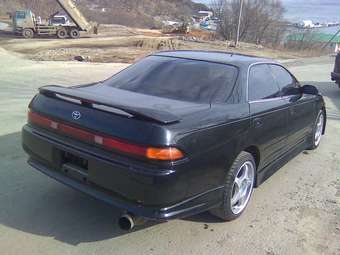 1994 Mark II