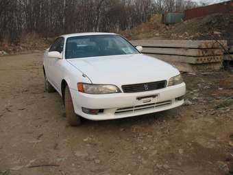 1994 Toyota Mark II