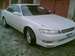 Pictures Toyota Mark II