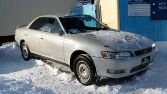 1994 Toyota Mark II